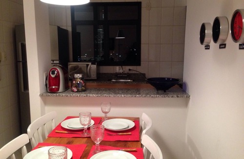 Pinheiros Apartment | Best location.Pinheiros and Vila Madalena, metro, bars and restaurants
