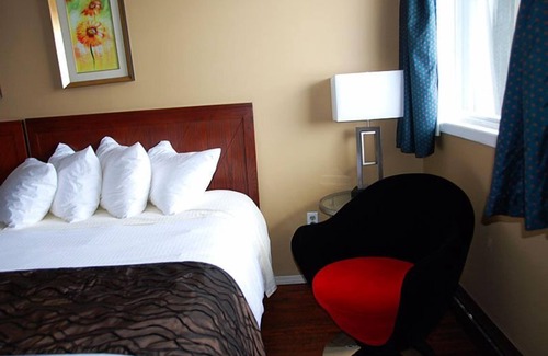 Lloydminster Hotel | Best Lodge Motel
