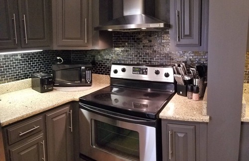 Downtown Memphis Condo | Best Memphis Penthouse - Downtown Condo 2BR