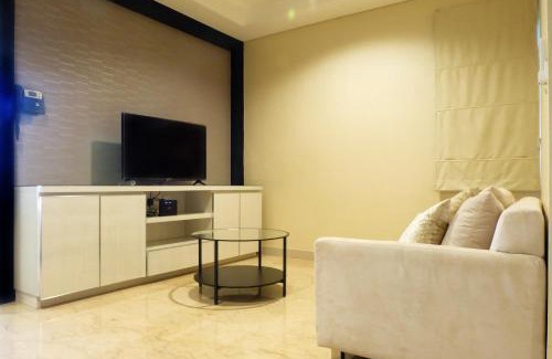 Pancoran Apartment | Best North 1BR L'Avenue Apartment By Travelio