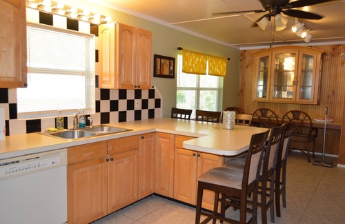 Man O War Cay House | BEST OF ISLAND LIVING!