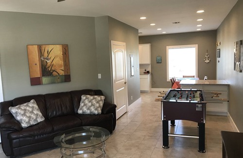 Corpus Christi House | Best of Padre Island! Less than 1.5 miles to Luby Beach!