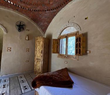 Siwa Hotel | Best One Siwa بيست وان سيوة