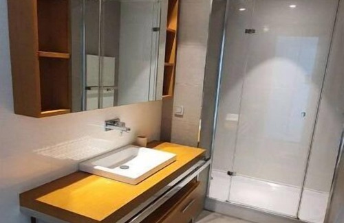 Atasehir Apartment | Best opportunity at Emaar Turkey