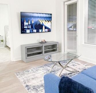 Florida Center Apartment | Best Orlando Vacation Rental