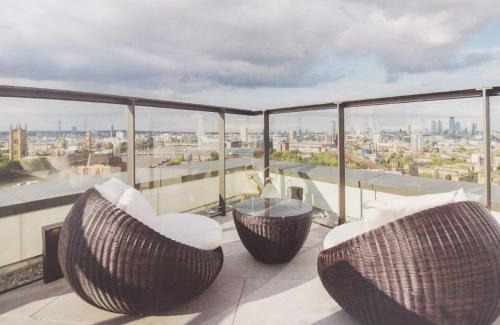 Prince's House | Best Penthouse in London