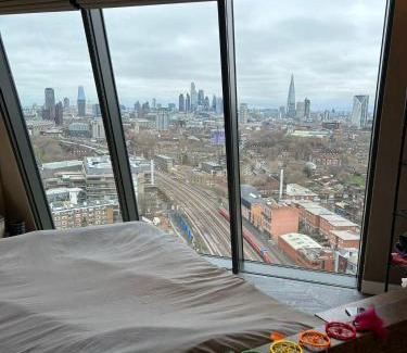 Prince's House | Best Penthouse in London