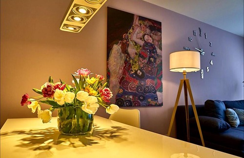 Margareten Apartment | Best Place Apartments Vienna