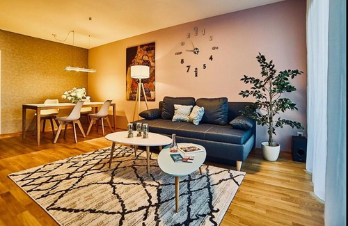 Margareten Apartment | Best Place Apartments Vienna
