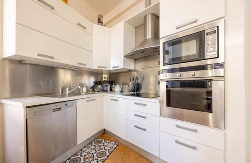 Graslin - Commerce Apartment | Best place center city of Nantes
