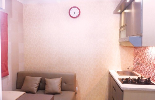 Rawasari Apartment | Best Price Green Pramuka Apartment