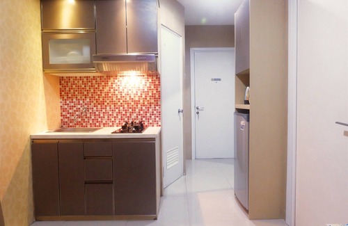 Rawasari Apartment | Best Price Green Pramuka Apartment