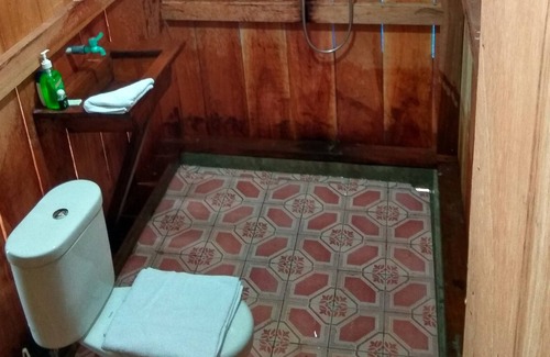 Raja Ampat House | Best rajaampat homestay. the best spot for snorkling and diving mansuar island,,