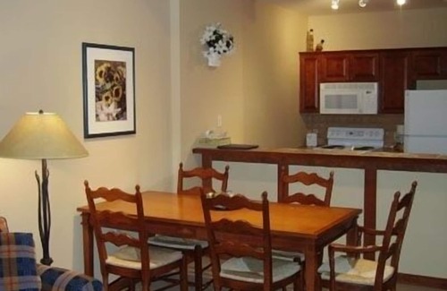 Salt Lake Mountain Resorts Condo | Best Rates at Solitude - 1 BR plus Den