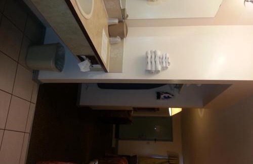Claresholm Hotel | Best Seven Inn