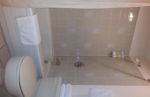 Claresholm Hotel | Best Seven Inn