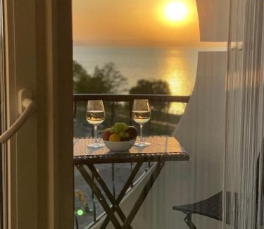 Siofok Apartment | Best Silver Apartman