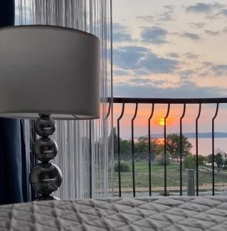 Siofok Apartment | Best Silver Apartman
