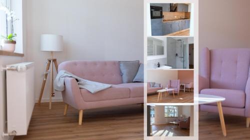 Kuenzell Apartment | BEST STAY NEU Ferienhaus Rhöner Auszeit Dietershausen