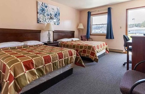 West Decatur Hotel | Best Travel Inn Philipsburg