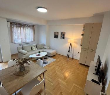 Skopje Region Apartment | Best Value-Apartment in Skopje