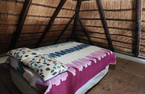 Metsimaholo House | Best view family loft