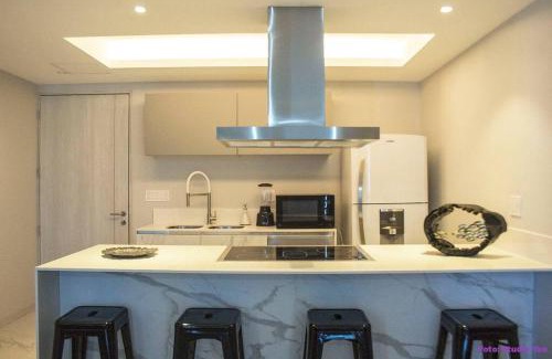 Isla Iguana Apartment | Best View in Marina puerto Vallarta