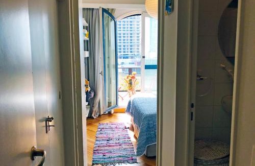 Puerto Madero Apartment | Best View Puerto Madero