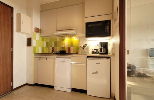 Trois-Epis Apartment | Best View Studio