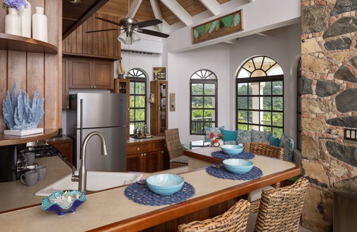 Estate Chocolate Hole and Great Cruz Bay Villa | Best Views of Chocolate Hole - 5 mins from Cruz Bay - Solar with battery backup