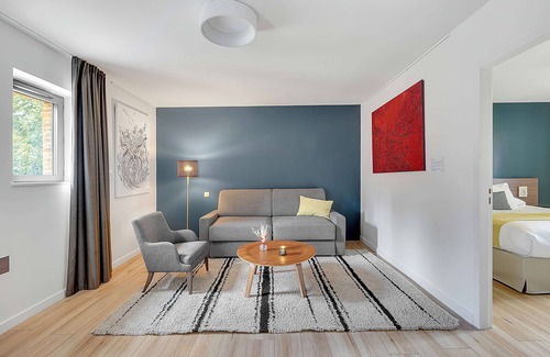 Toulouse South-East Hotel | Best Western Premier Le Domaine de Montjoie