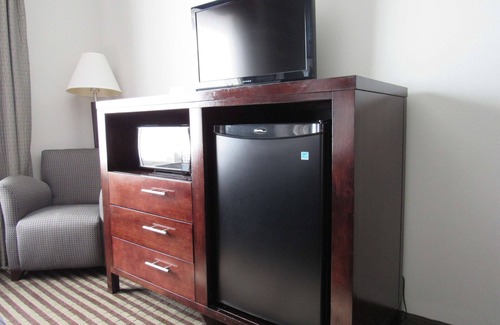 Abbeville Hotel | Best Western Abbeville Inn & Suites