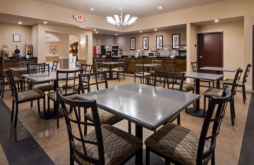 Abbeville Hotel | Best Western Abbeville Inn & Suites
