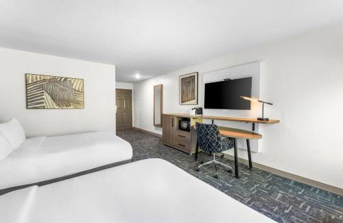 Crowley Hotel | Best Western Acadia Hotel