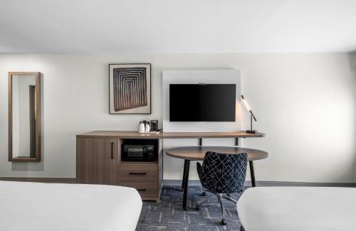 Crowley Hotel | Best Western Acadia Hotel