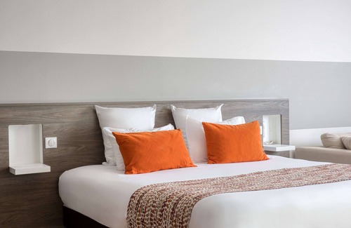 Le Passage Hotel | Best Western Agen Le Passage