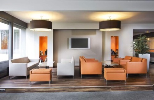 Chambery Hotel | Best Western Alexander Park Chambéry