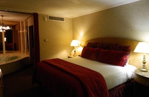 Great Bend Hotel | Best Western Angus Inn