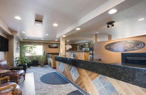 Homer Hotel | Best Western Bidarka Inn