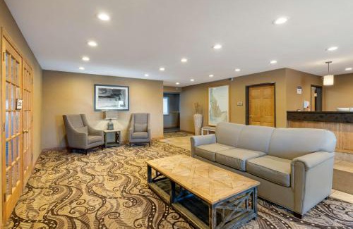 Blackfoot Hotel | Best Western Blackfoot Inn