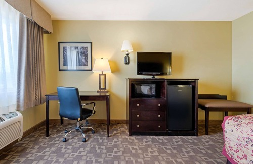 Blackfoot Hotel | Best Western Blackfoot Inn