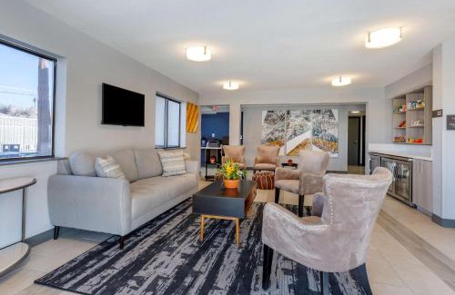 Blythe Hotel | Best Western Blythe