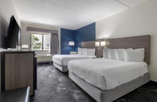 Bolingbrook Hotel | Best Western Bolingbrook Hotel