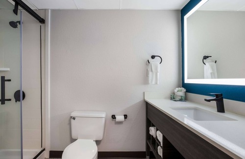 Bordentown Hotel | Best Western Bordentown Inn