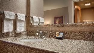 Borger Hotel | Best Western Borger Inn