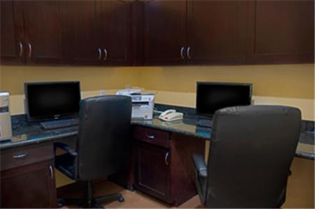 Bowie Hotel | Best Western Bowie Inn & Suites