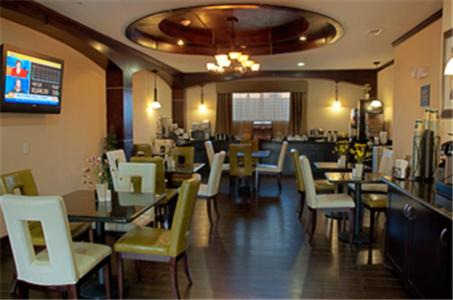 Bowie Hotel | Best Western Bowie Inn & Suites