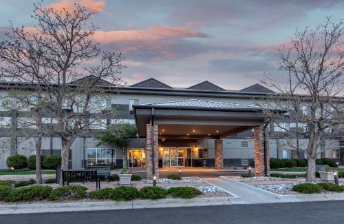 Brighton Hotel | Best Western Brighton Inn