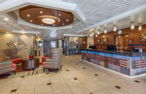 Brighton Hotel | Best Western Brighton Inn