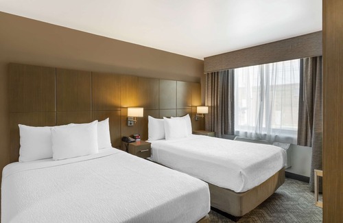 Gravesend Hotel | Best Western Brooklyn-Coney Island Inn